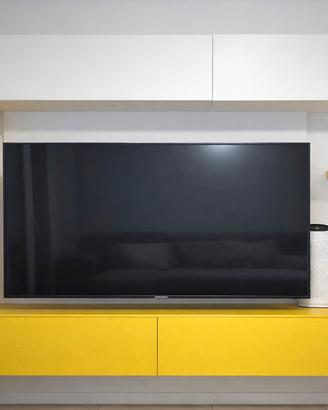 TV Samsung Smart TV 65” 4K UHD 