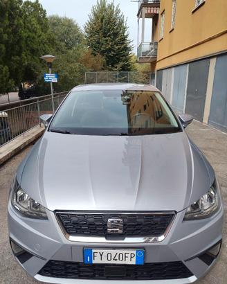 Seat Ibiza1.0 MPI 5 PORTE BUSINESS 5° SERIE