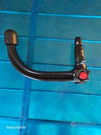 Gancio Traino Westfalia 315226 Originale 