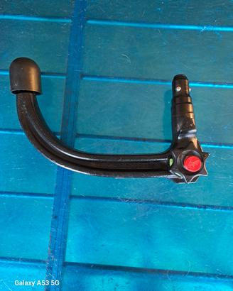 Gancio Traino Westfalia 315226 Originale 