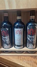 Vino Malbec la Malaroja Donne Fittipaldi 2012