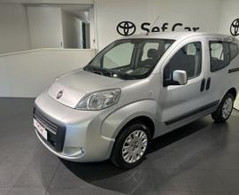 FIAT QUBO 1.4 8V 77 CV MyLife