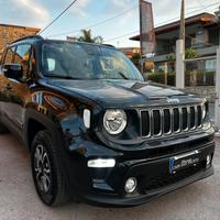 Jeep Renegade 1.6 Mjt 120 CV-2019-AUTOMATICA
