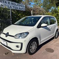 VOLKSWAGEN up! 1.0 5p. eco high up! BMT UNIPRO'