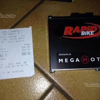 Centralina rapid bike 3