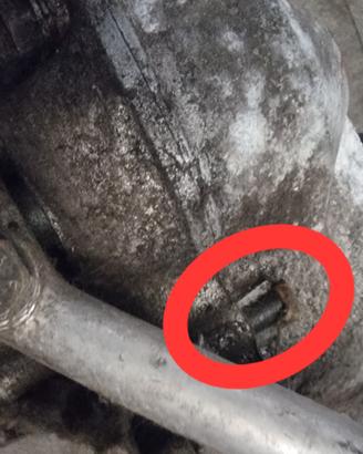 Carter  vespa 50 special V5A4M 