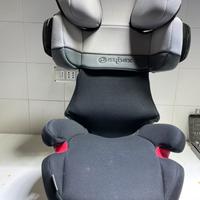 Cybex pallas 2 s fix