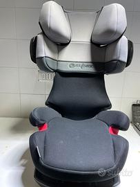 Cybex pallas 2 s fix