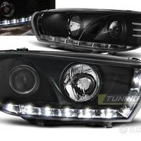 FARI ANTERIORI VW SCIROCCO LED Devil DAYLINE