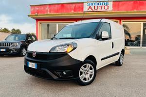Fiat Doblò 1.3 MJT 95cv Cargo Lounge Navi