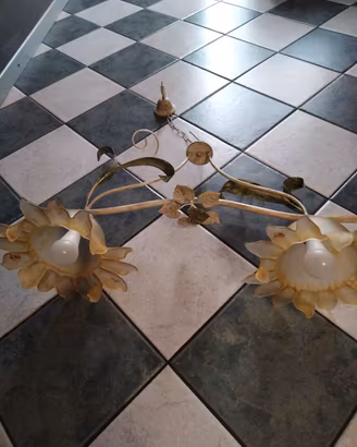 lampadario