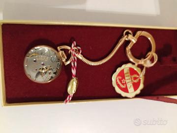 Orologi titus geneve color oro con sigillo origina