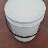 secchio 10 LT