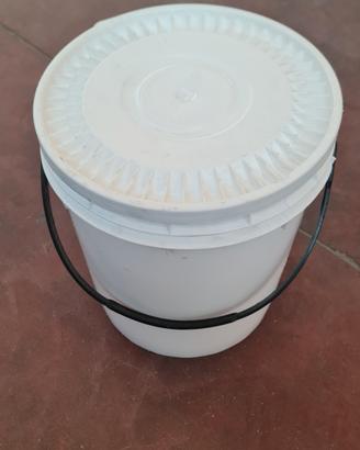 secchio 10 LT