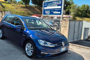 Volkswagen Golf 1.5 TGI DSG 5p. Business METANO NE