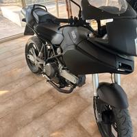 Ducati Multistrada 620