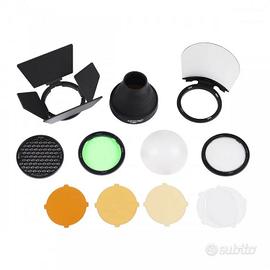 Godox Kit Accessori AK-R1
