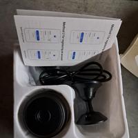 telecamere WiFi 