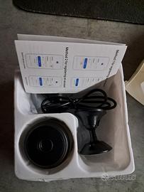 telecamere WiFi 