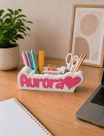 Lettera Decorativa Personalizzata