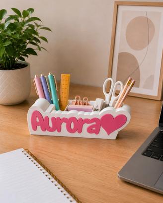 Lettera Decorativa Personalizzata