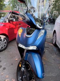 SH 125I