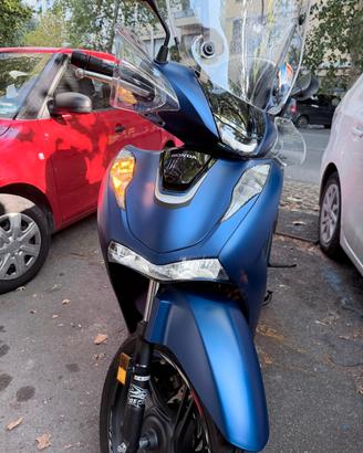 SH 125I