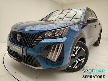 Peugeot 2008 II 2023 1.2 puretech Allure s&s ...