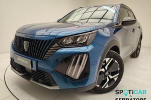 Peugeot 2008 II 2023 1.2 puretech Allure s&s ...