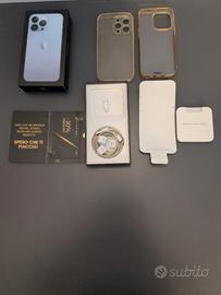iphone 13pro 