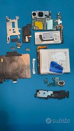 Samsnung Z Flip 5 Scheda Madre 256GB SM-F731