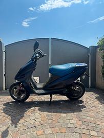 malaguti phantom f12