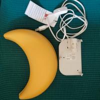 lampada cameretta bambini 