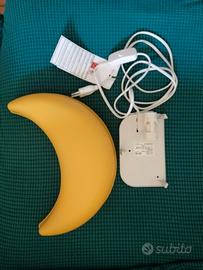 lampada cameretta bambini 