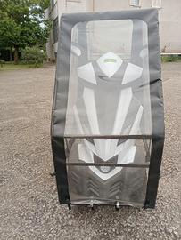 SCOOTER ELETTRONICO DUO