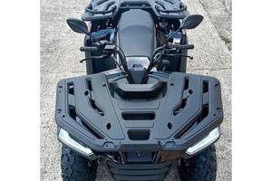 Nuovo Segway AT5-S T3b | Pronta Consegna + Kit Fin