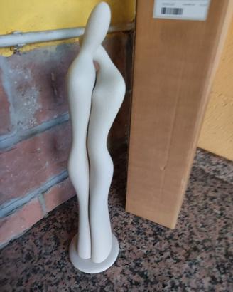 Statua sposi Innamorati Nuova Lineasette