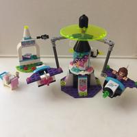 LEGO Friends 41128 - La Giostra Spaziale