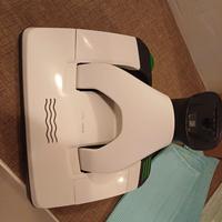 Pulilava SP600S