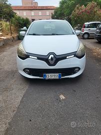 RENAULT Clio 4ª serie - 2014