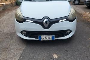 RENAULT Clio 4ª serie - 2014