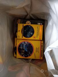 Lotto libri gialli/thriller Mondadori + classici