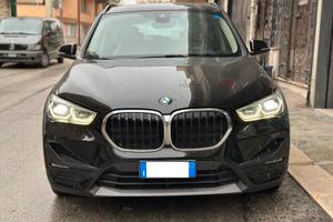 Bmw X1 sDrive18d Autom. xLine FULL