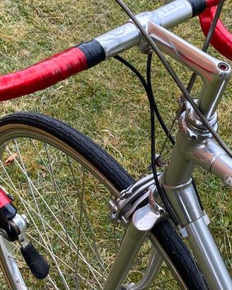 Ciclocross anni 70 Alan-Campagnolo