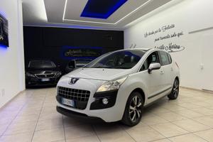Peugeot 3008 1.6 HDi 112CV cambio robotizzato Tecn