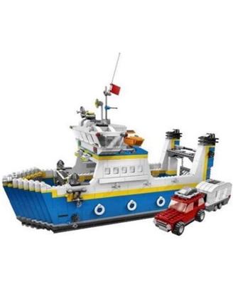 Lego 3 in 1