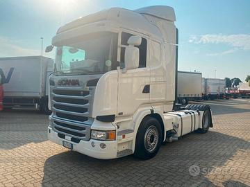 SCANIA 450
