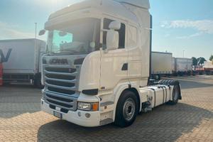 SCANIA 450