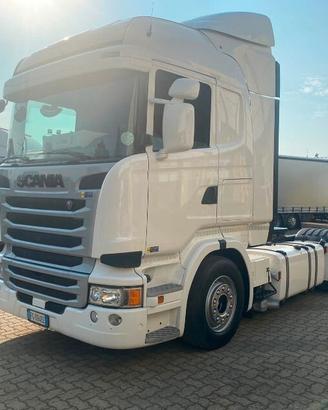 SCANIA 450