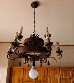 Lampadario
